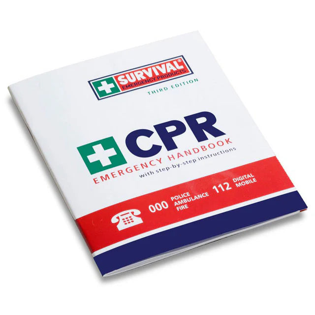 Digital CPR Guide – SaveMec®