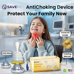 SaveMec Anti-Choking Device