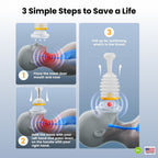 SaveMec Anti-Choking Device