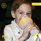 SaveMec Choking Rescue Device