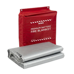 Fire Blanket