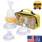 SaveMec Anti-Choking Device