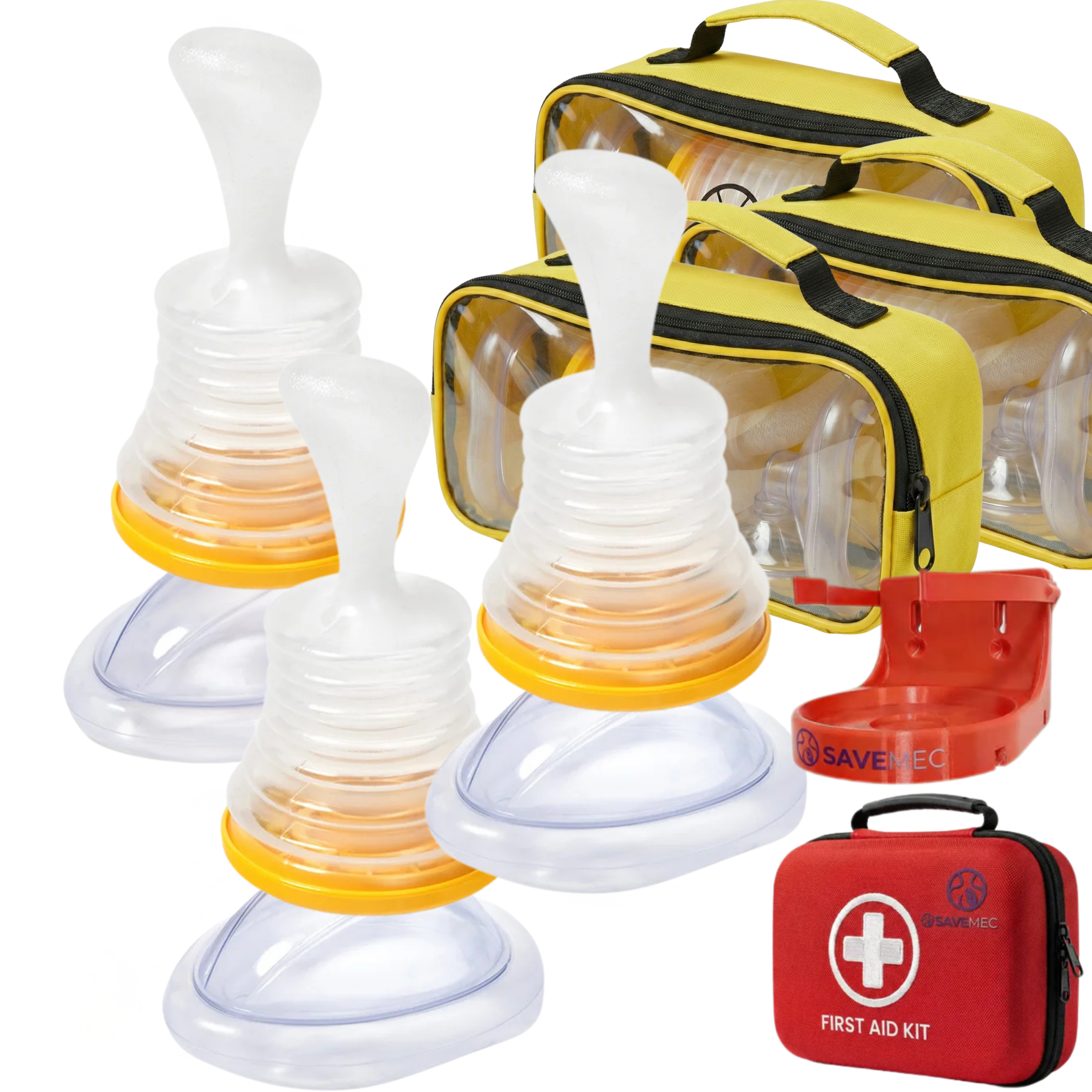 SaveMec Bundle