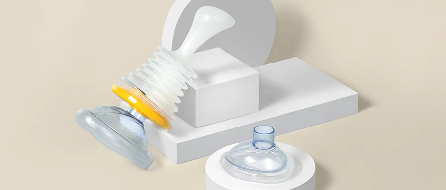 SaveMec Anti-Choking Device