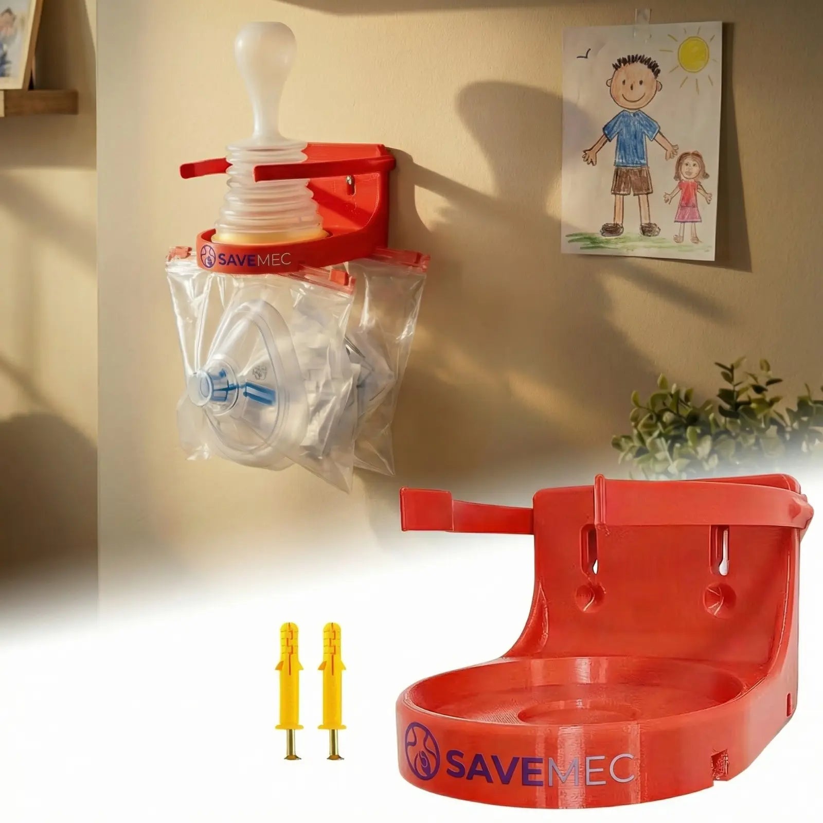 Hanging Device