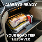 SaveMec Anti-Choking Device