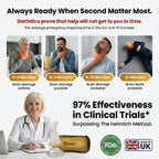 SaveMec Choking Rescue Device