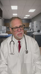 SaveMec Anti-Choking Device