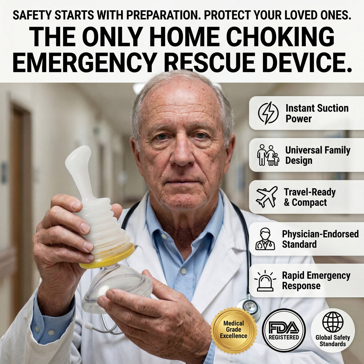 Chocking Devises SaveMec Anti-Choking Device – SaveMec®